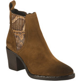 Bottines La Vie Est Belle Boots femme - - Naturel - 36