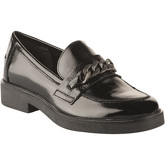 Chaussures Miglio Mocassins femme - - Noir - 36