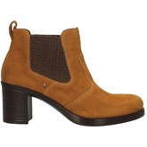 Bottines Nero Giardini A908820D