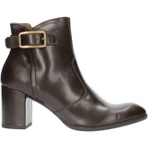 Bottines Nero Giardini A908701DE