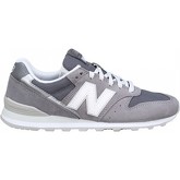 Chaussures New Balance Basket femme basses à lacets