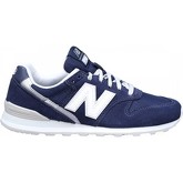 Chaussures New Balance Basket femme basses à lacets