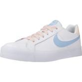 Chaussures Nike COURT ROYALE AC WOMEN'S