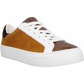 Chaussures No Name Arcade Sneaker Suede