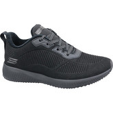 Chaussures Skechers Bobs Squad 32505-BBK