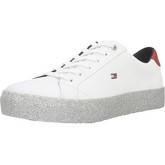 Chaussures Tommy Hilfiger CORPORATE CRYSTAL DRESS