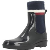 Bottines Tommy Hilfiger FW0FW04350