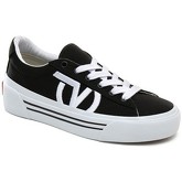 Chaussures Vans sid ni Staple Black True White VN0A4BNFOS71