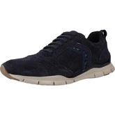 Chaussures Geox D SUKIE