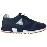 Chaussures Le Coq Sportif Omega dress blue/old silver 1910566