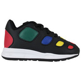 Chaussures Le Coq Sportif Zepp inf rainbow 1910559