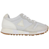 Chaussures Le Coq Sportif Omega w sport optical white 1910564