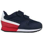 Chaussures Le Coq Sportif Alpha ii inf sport 1910122