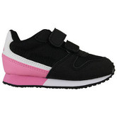 Chaussures Le Coq Sportif Alpha ii inf sport pink 1910329