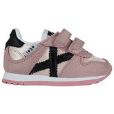 Chaussures Munich Fashion baby massana vco 8820328