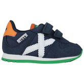 Chaussures Munich Fashion baby massana vco 8820323