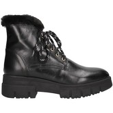 Bottines Nero Giardini A909845D