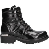 Bottines Nero Giardini A909768D