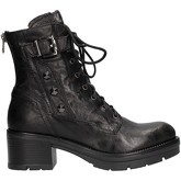 Bottines Nero Giardini A909621D