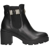 Bottines Nero Giardini A909861D