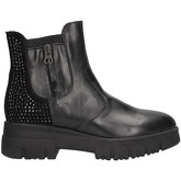 Bottines Nero Giardini A909841D