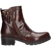 Bottines Nero Giardini A909650D