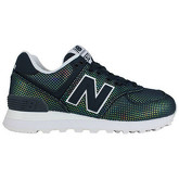 Chaussures New Balance wl574ubc