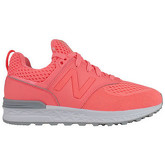 Chaussures New Balance gs574mp