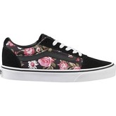 Chaussures Vans Ward Rose Black A3IUNXNW1