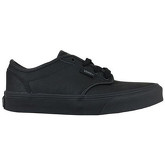 Chaussures Vans atwood triple black kids