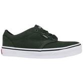 Chaussures Vans atwood suede duffel bag kids