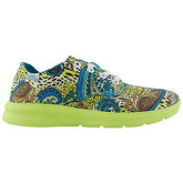 Chaussures Vans iso 2 leopard paisley gn women