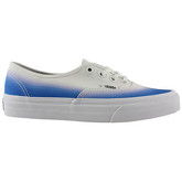 Chaussures Vans Authentic ombre blue true white