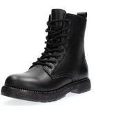 Boots Café Noir FA930