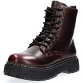 Boots Café Noir FF910