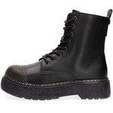 Boots Café Noir FF931