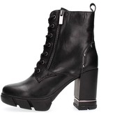 Bottines Café Noir GA128