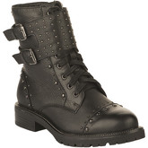 Boots Carmela Bottines femme - - Noir - 36