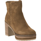 Bottines Carmela Boots femme - - Naturel - 35