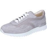 Chaussures Cesare P. By Paciotti sneakers daim