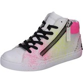 Chaussures Crime London sneakers cuir