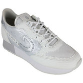 Chaussures Cruyff parkrunner white/silver