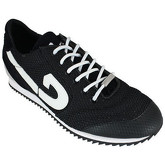 Chaussures Cruyff revolt black/white