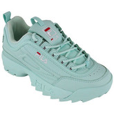 Chaussures Fila disruptor low wmn morning mist