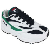 Chaussures Fila v94m low wmn white/navy/shady glade