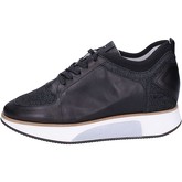 Chaussures Guardiani sneakers cuir