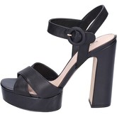 Sandales Guess sandales cuir