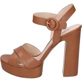 Sandales Guess sandales cuir