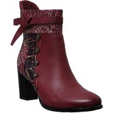 Bottines Laura Vita Gicbuso 01