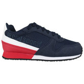 Chaussures Le Coq Sportif Alpha ii gs sport dress blue 1910106